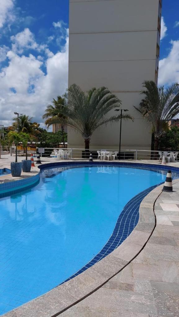 Residencial Thermas Do Bandeirante Caldas Novas Exterior foto